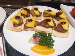 -桃夭日式料理(国信店)