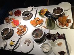 -加餐海鲜自助(宝龙一城店)
