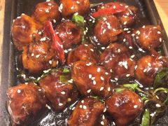 -枣子树·素食餐厅(普陀山店)
