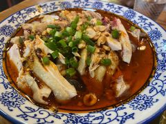 口水鸡-四方面荘(常丰花园店)