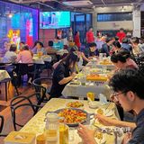 夏日第一波小龙虾🍤明发夜宵王|厦门美食