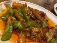 -快乐老家三鲜饺子东北菜(南六中路店)