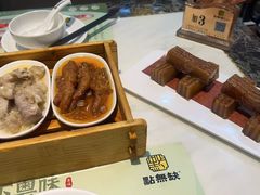 -點無缺茶楼·海鲜酒家(世博店)