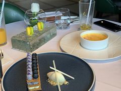 -L'Arome芳芳法国餐厅(仙林金鹰店)