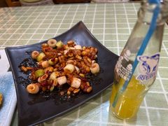 -玉桥餐厅(天坛店)