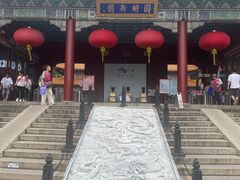 -珠海圆明新园