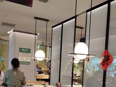 -绿茶餐厅(淮安吾悦广场店)