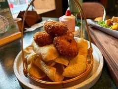 -仁义涵西餐·咖啡(中华巴洛克店)