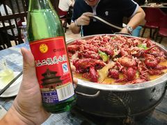 -老北京铜锅涮肉·香辣诱惑·小龙虾(禅城创意产业园店)