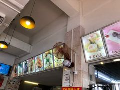 -新城餐厅(吉祥北街店)