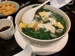 -北京四季酒店·采逸轩
