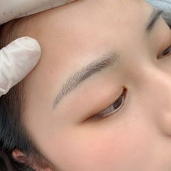 -久匠·纹眉半永久野生眉