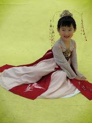点击看大图 -倾城宝贝儿童摄影(浦东金谊店)