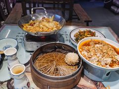 -风波庄(罍街分舵)