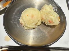 -西塔老太太泥炉烤肉(北京望京店)