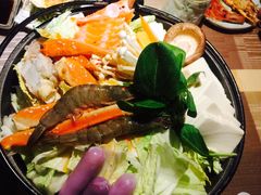 -酒井酱子·深夜食堂(东城汇店)