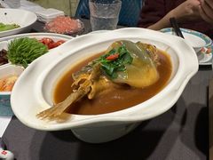 -肆月河豚·新淮扬(金融街店)
