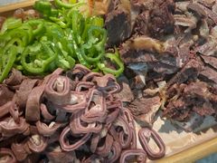 -百草香驴肉坊(国际城店)