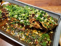 -树厨贵州菜(花果园购物中心店)