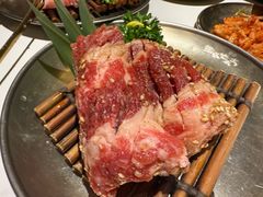 -西塔老太太泥炉烤肉(望京一店)