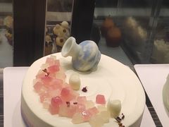 -Pantry's Best派悦坊蛋糕(K11购物艺术中心店)