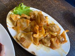 -韩风烤牛肉冷面店