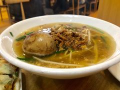 -台北楚楚园馅饼粥(虹桥南丰城店)