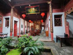 -董府·古宅餐厅