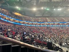 -宝能国际体育演艺中心