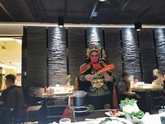 -海底捞火锅(顺义华联店)