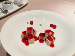 红酒鹅肝-新荣记(椒江店)