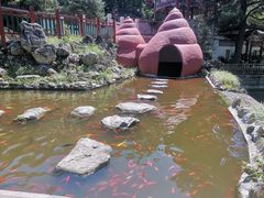 -红螺寺