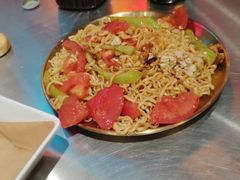 -有蚝有翅烧烤大排档·宵夜(右安门店)