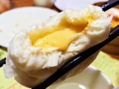流沙包-香港仔茶餐厅(凤阳店)