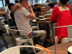大堂-新旺茶餐厅(嘉里城店)
