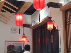 -渔码头食府·20年蓬莱老字号(登州路店)