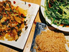 -滇铺子·云南特色菜·鲜花野菜季(东风东路c86店)