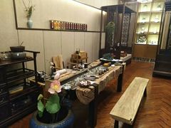 -庄隐阁(悠方广场店)