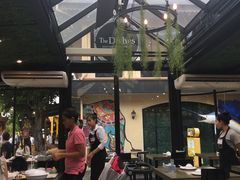 -The Dishes Seafood & Restaurant