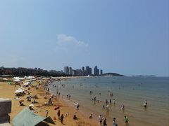 -威海国际海水浴场旅游区