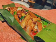 -云海肴·汽锅鸡·云南菜(美罗城店)