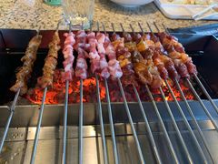 -丰茂烤串(公园店)
