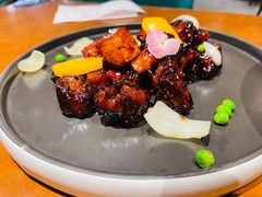 -上海人家花樣年华(中山公园店)