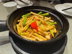 -朴墅·传承杭帮菜(青芝坞店)