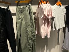 -Abercrombie & Fitch(三里屯太古里店)