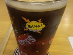 -了不起的考拉咖啡店(高新店)