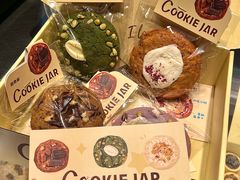 -CookieJar曲奇家(东方宝泰店)