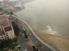 -汇泉王朝大饭店-旋转餐厅(南海路店)