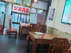 大堂-张记炸串肠粉