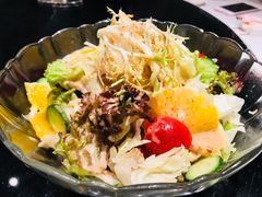 -芳芳私房菜·精做淮扬菜(承德路店)